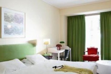 Hotel Classical 2 Fashion House  | Athens | Attica | Greece 1