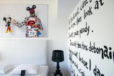 Hotel Classical 2 Fashion House  | Athens | Attica | Greece 3