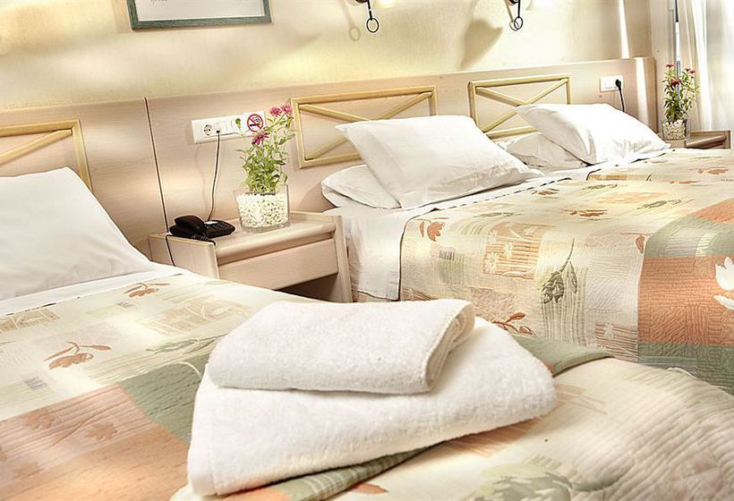 Hotel Jason Inn  | Athens | Attica | Greece 1