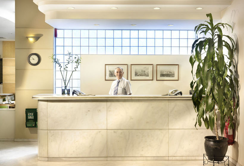 Hotel Jason Inn  | Athens | Attica | Greece 11