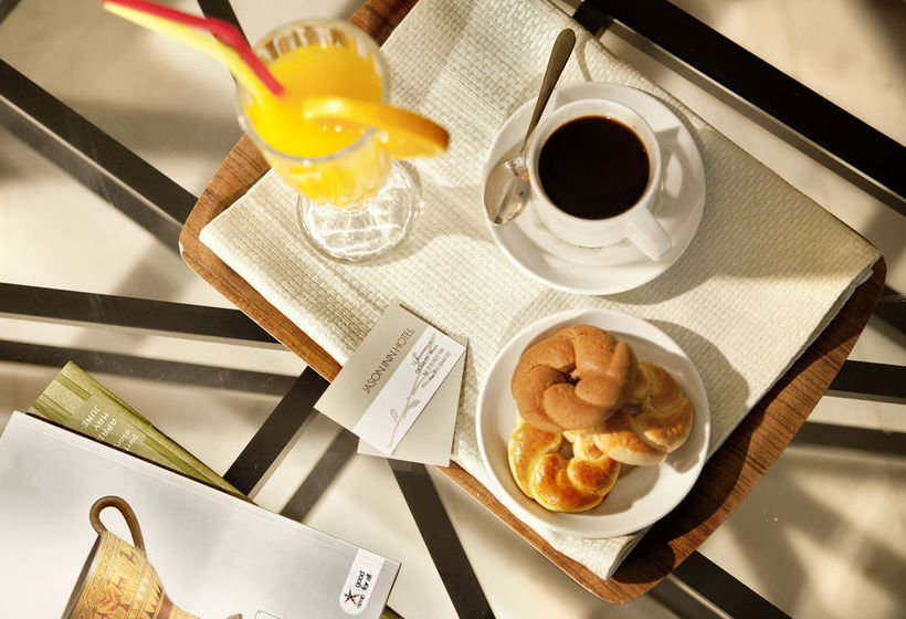 Hotel Jason Inn  | Athens | Attica | Greece 18