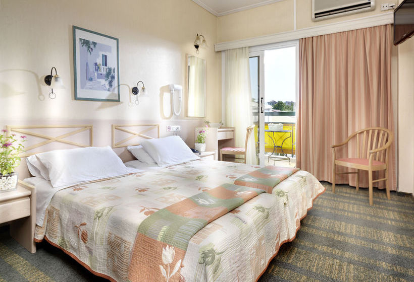 Hotel Jason Inn  | Athens | Attica | Greece 3