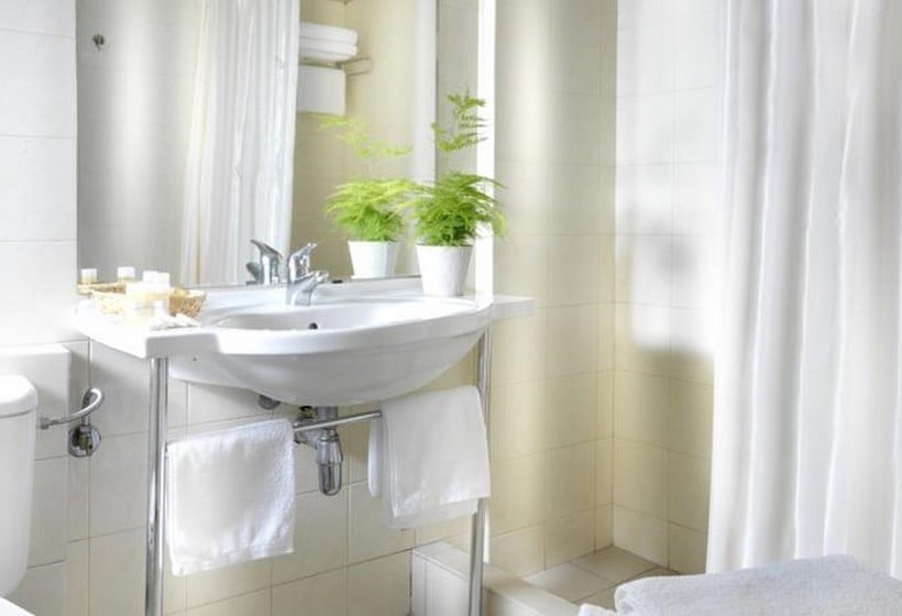 Hotel Jason Inn  | Athens | Attica | Greece 4