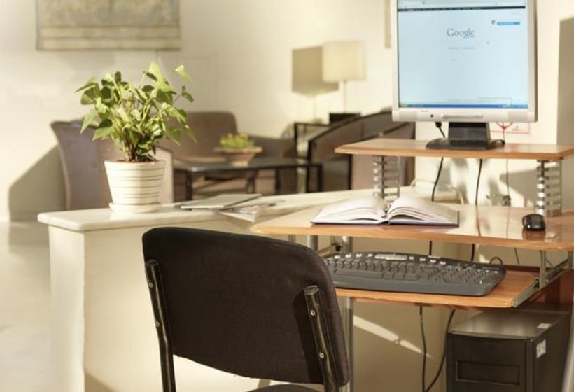 Hotel Jason Inn  | Athens | Attica | Greece 9