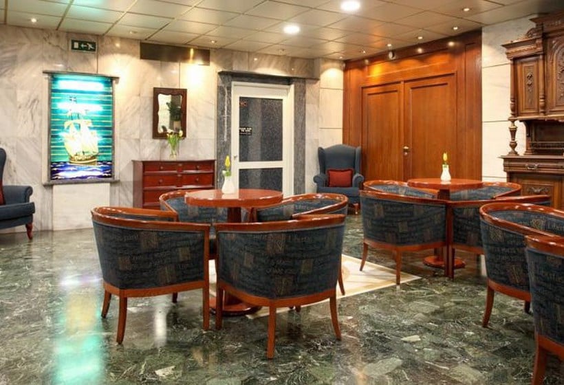 Hotel Best Western Pythagorion  | Athens | Attica | Greece 10