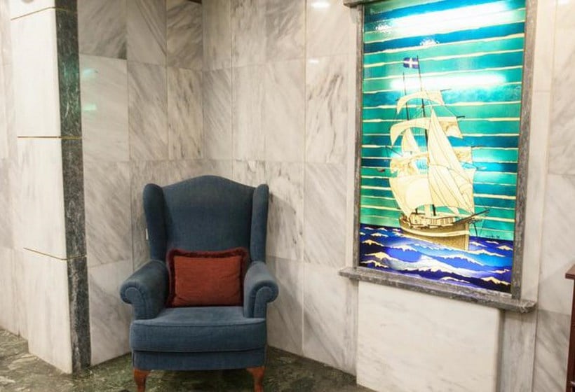 Hotel Best Western Pythagorion  | Athens | Attica | Greece 12