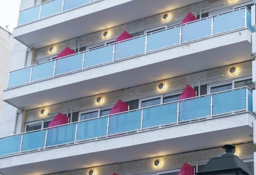 Hotel Best Western Pythagorion  | Athens | Attica | Greece 13