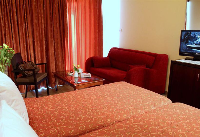 Hotel Best Western Pythagorion  | Athens | Attica | Greece 14