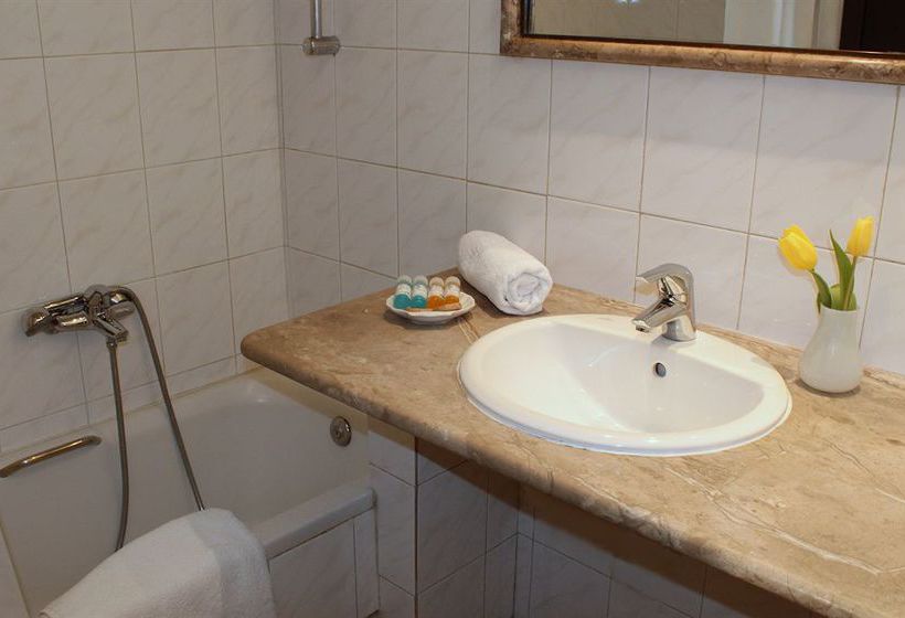 Hotel Best Western Pythagorion  | Athens | Attica | Greece 15