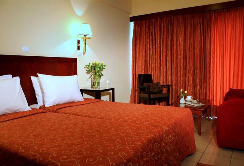 Hotel Best Western Pythagorion  | Athens | Attica | Greece 17