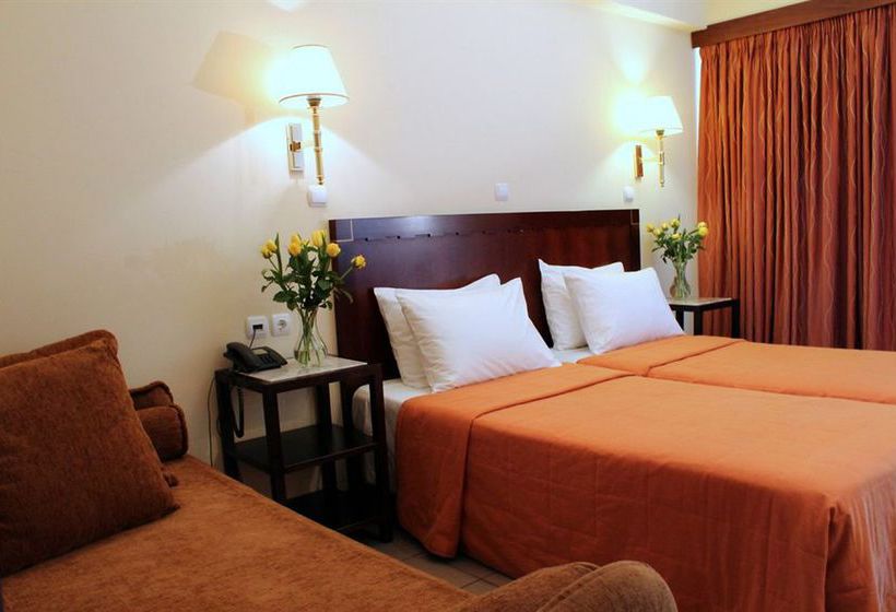 Hotel Best Western Pythagorion  | Athens | Attica | Greece 18