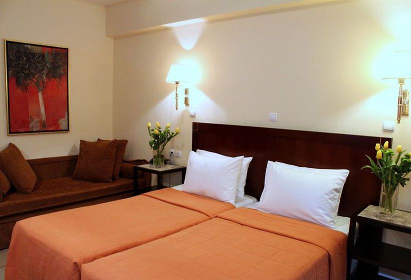 Hotel Best Western Pythagorion  | Athens | Attica | Greece 19