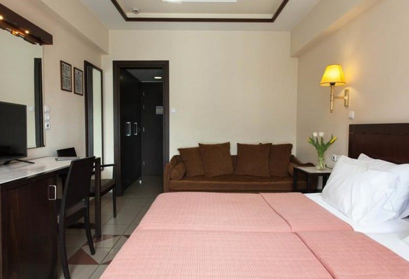 Hotel Best Western Pythagorion  | Athens | Attica | Greece 2