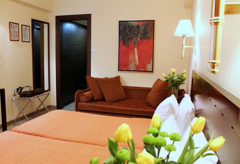 Hotel Best Western Pythagorion  | Athens | Attica | Greece 20