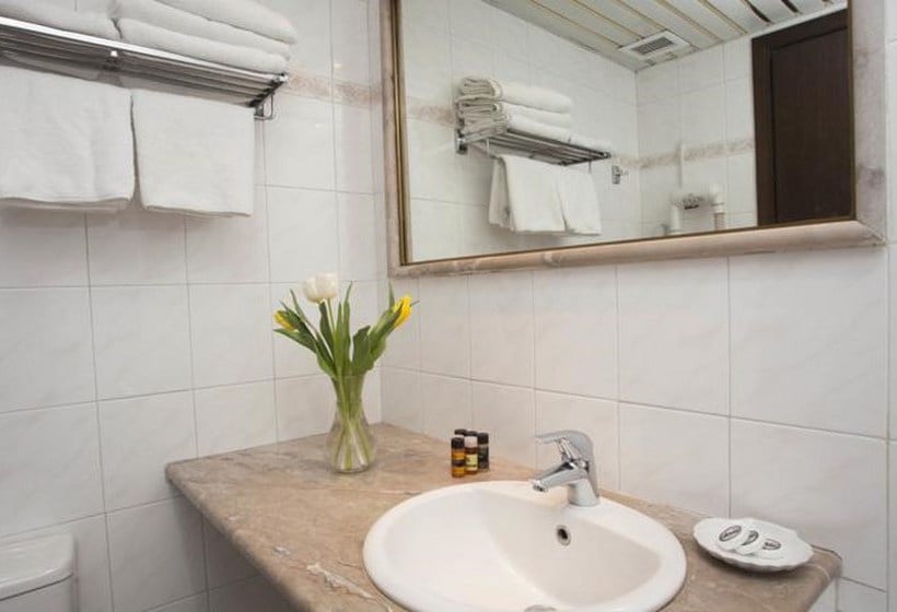 Hotel Best Western Pythagorion  | Athens | Attica | Greece 4