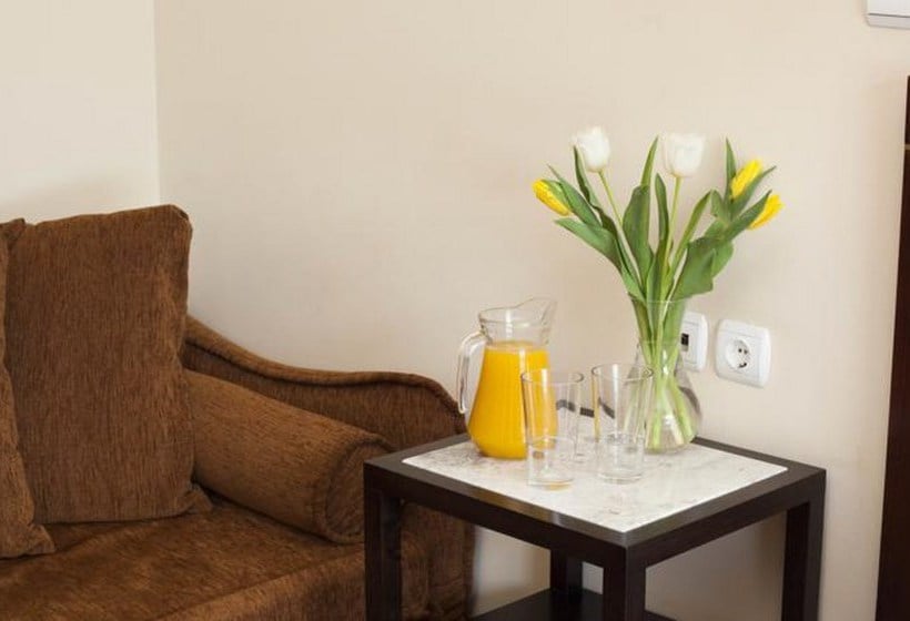 Hotel Best Western Pythagorion  | Athens | Attica | Greece 5