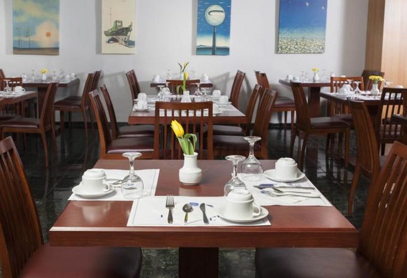 Hotel Best Western Pythagorion  | Athens | Attica | Greece 6