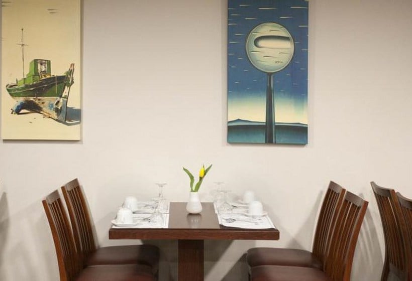 Hotel Best Western Pythagorion  | Athens | Attica | Greece 7