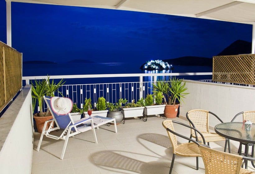 Hotel Tolo  | Athens | Attica | Greece 1