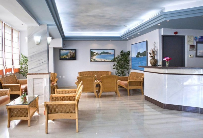 Hotel Tolo  | Athens | Attica | Greece 11