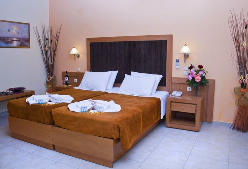 Hotel Tolo  | Athens | Attica | Greece 12