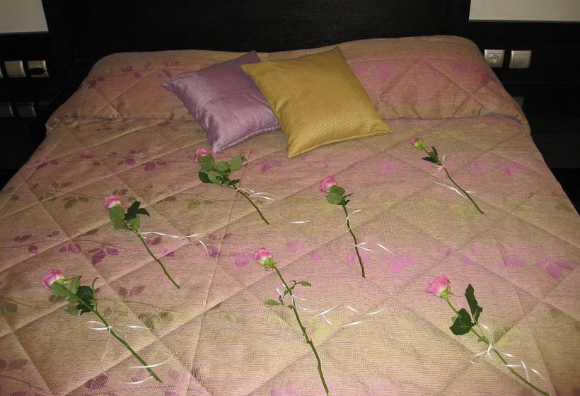 Hotel Tolo  | Athens | Attica | Greece 13