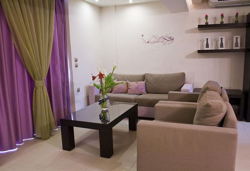 Hotel Tolo  | Athens | Attica | Greece 15