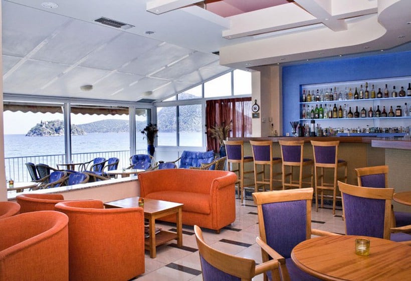 Hotel Tolo  | Athens | Attica | Greece 2