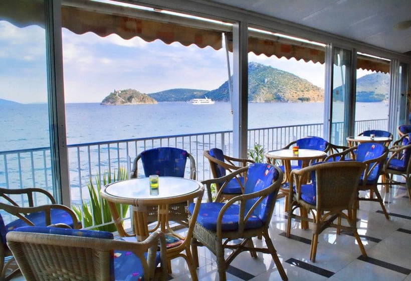 Hotel Tolo  | Athens | Attica | Greece 4