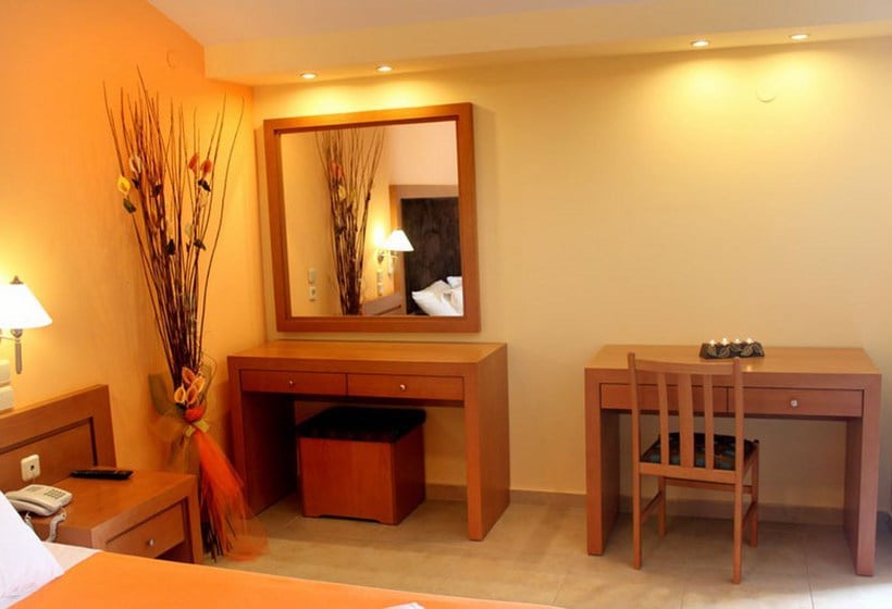 Hotel Tolo  | Athens | Attica | Greece 5