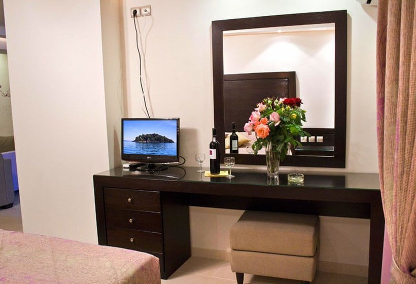 Hotel Tolo  | Athens | Attica | Greece 7