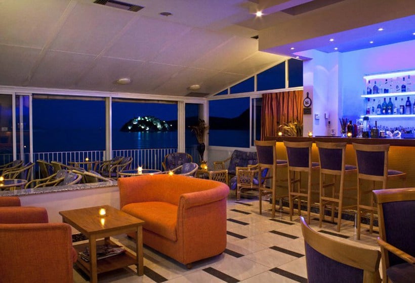 Hotel Tolo  | Athens | Attica | Greece 8