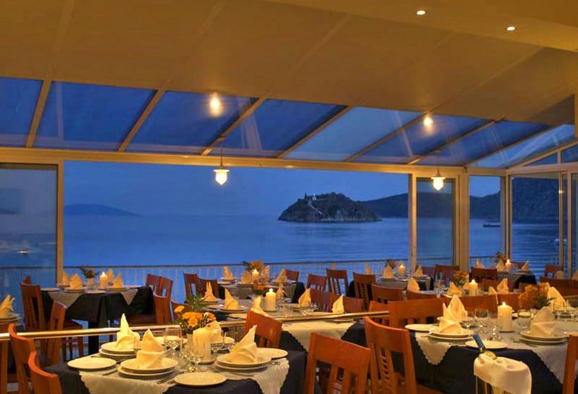 Hotel Tolo  | Athens | Attica | Greece 9