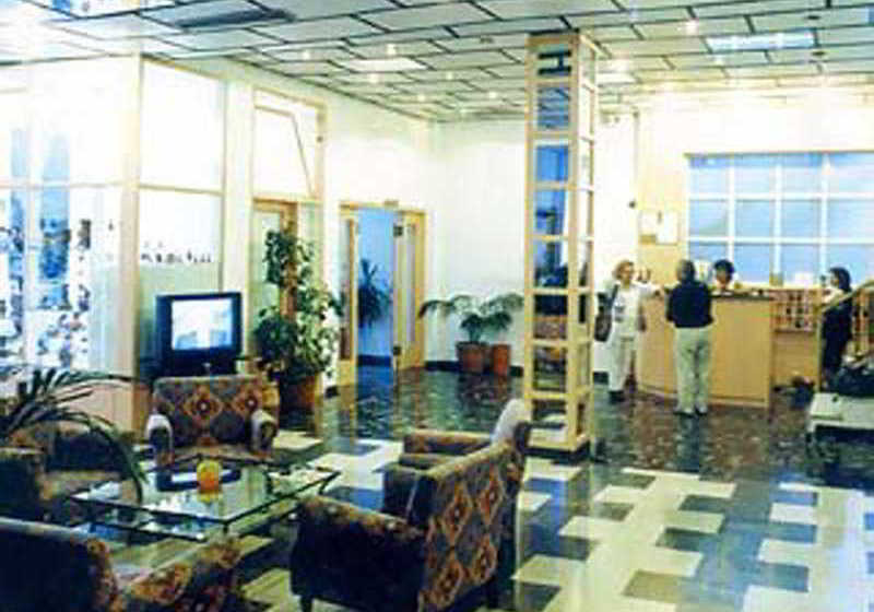 Hotel Ilis  | Olympia | Grecia Occidental | Grecia 1