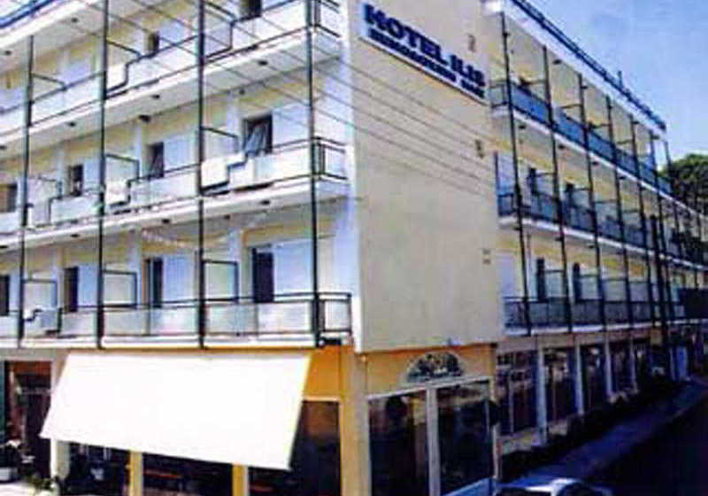 Hotel Ilis  | Olympia | Grecia Occidental | Grecia 2
