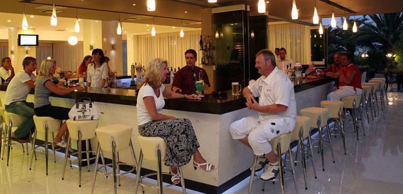 Cathrin Hotel  | Ladiko | Rhodes | Greece