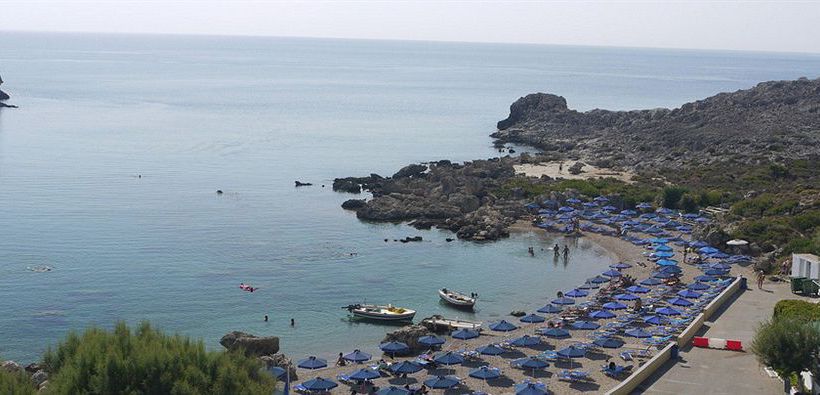 Cathrin Hotel  | Ladiko | Rhodes | Greece 10