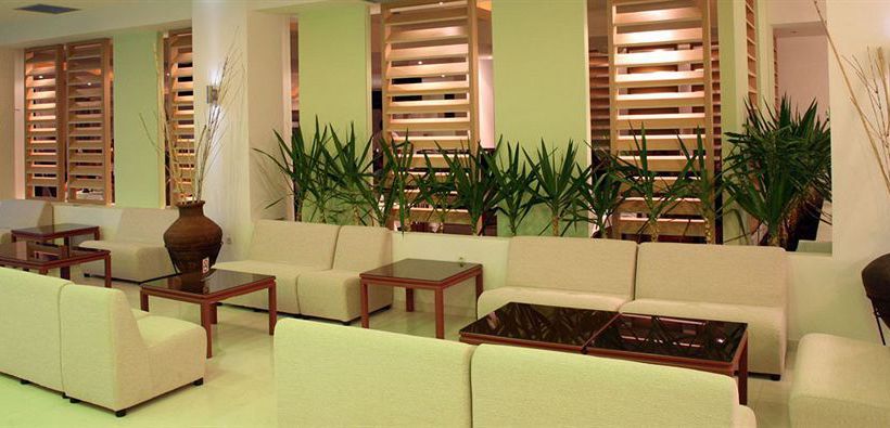 Cathrin Hotel  | Ladiko | Rhodes | Greece 11