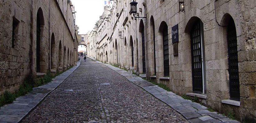 Cathrin Hotel  | Ladiko | Rhodes | Greece 13