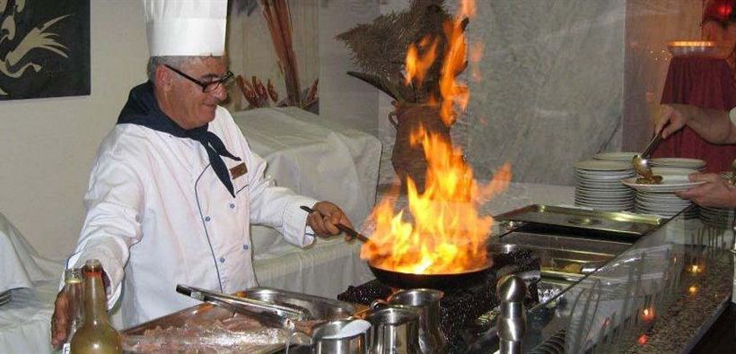 Cathrin Hotel  | Ladiko | Rhodes | Greece 15