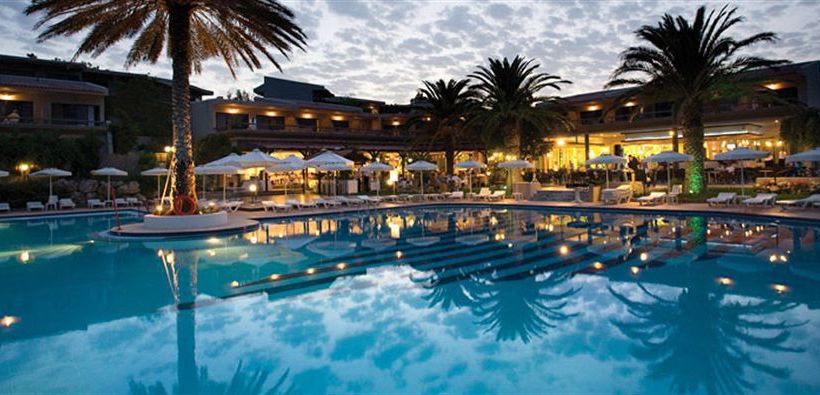 Cathrin Hotel  | Ladiko | Rhodes | Greece 16