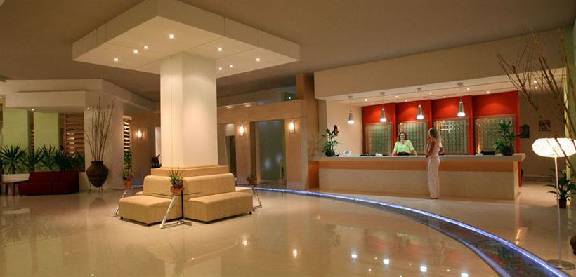 Cathrin Hotel  | Ladiko | Rhodes | Greece 17