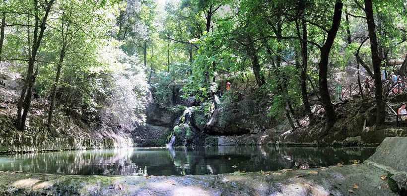 Cathrin Hotel  | Ladiko | Rhodes | Greece 19