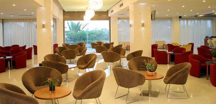 Cathrin Hotel  | Ladiko | Rhodes | Greece 2