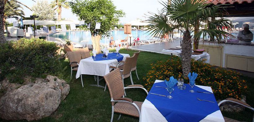 Cathrin Hotel  | Ladiko | Rhodes | Greece 20