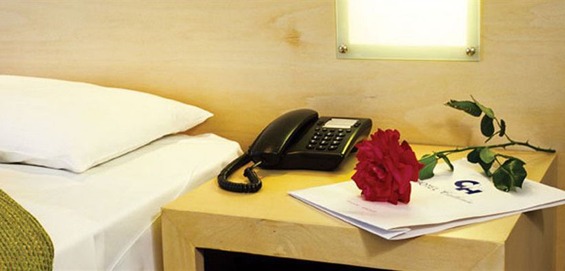 Cathrin Hotel  | Ladiko | Rhodes | Greece 3