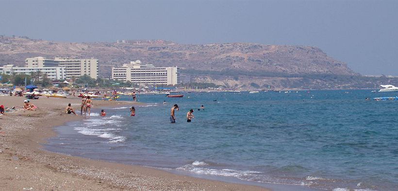 Cathrin Hotel  | Ladiko | Rhodes | Greece 5