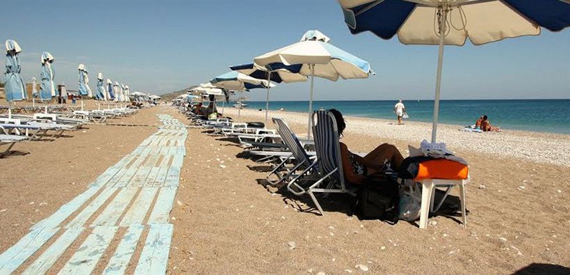 Cathrin Hotel  | Ladiko | Rhodes | Greece 7