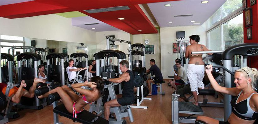 Cathrin Hotel  | Ladiko | Rhodes | Greece 9