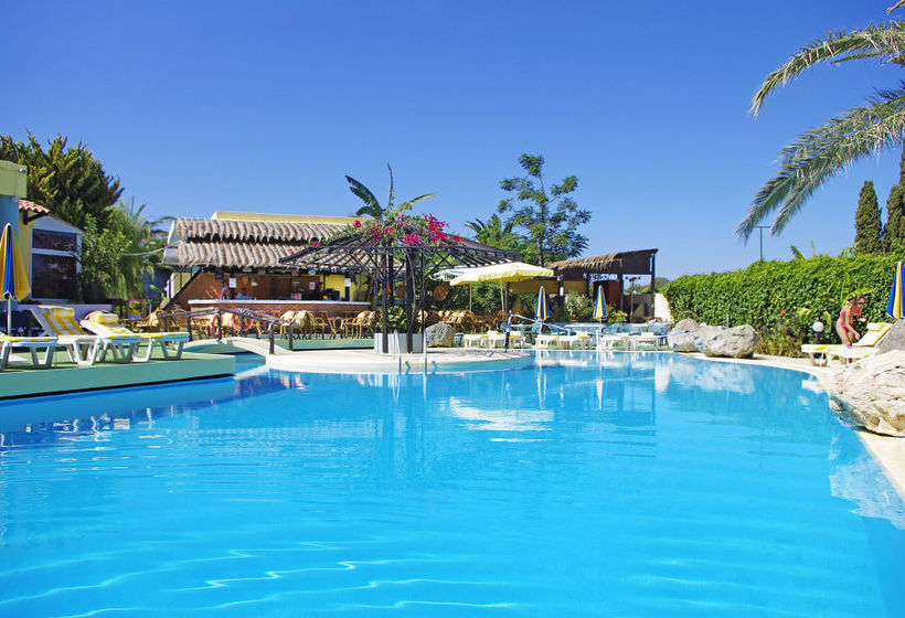 Palm Beach Hotel  | Kos | Kos | Greece 1